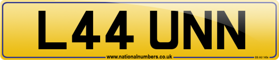 L44 UNN
