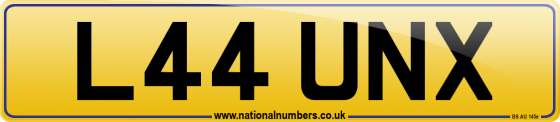 L44 UNX