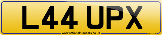 L44 UPX