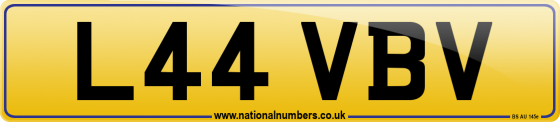 L44 VBV
