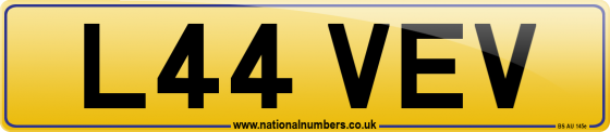 L44 VEV