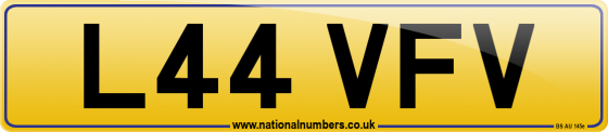 L44 VFV