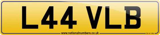 L44 VLB