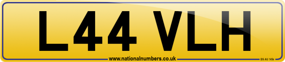 L44 VLH