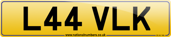 L44 VLK