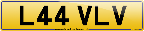 L44 VLV