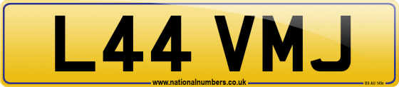 L44 VMJ