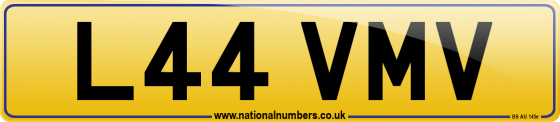 L44 VMV