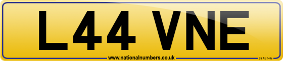 L44 VNE