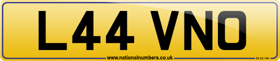 L44 VNO