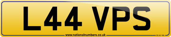 L44 VPS