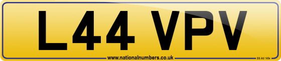 L44 VPV