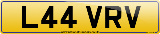 L44 VRV