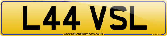 L44 VSL