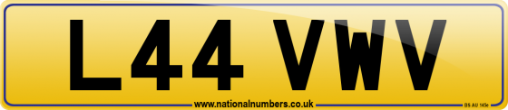 L44 VWV