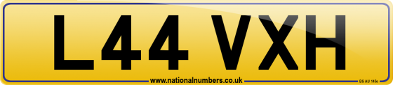 L44 VXH