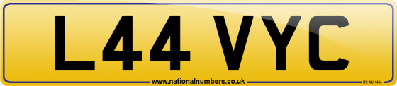 L44 VYC