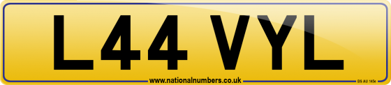 L44 VYL