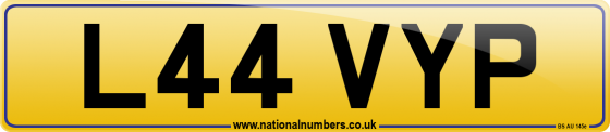 L44 VYP
