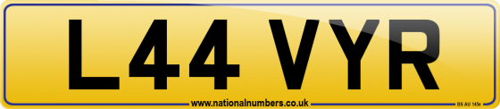L44 VYR