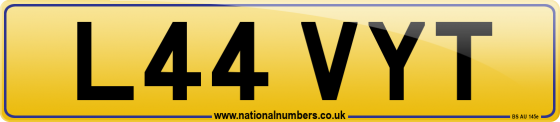 L44 VYT