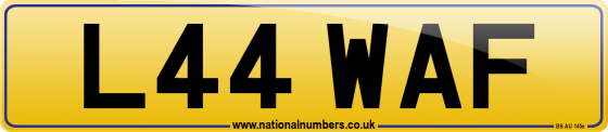 L44 WAF