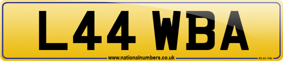 L44 WBA