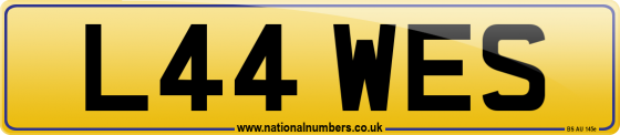 L44 WES