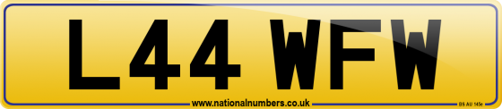 L44 WFW