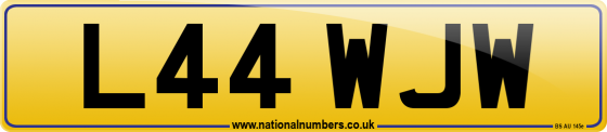 L44 WJW