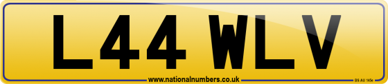 L44 WLV