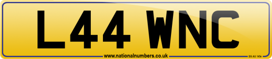 L44 WNC