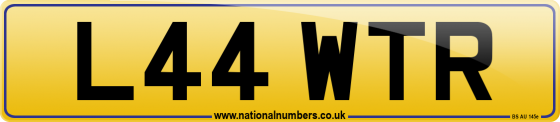 L44 WTR