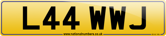 L44 WWJ