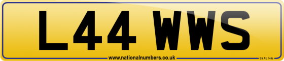 L44 WWS