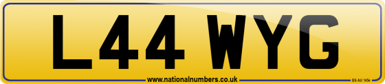 L44 WYG