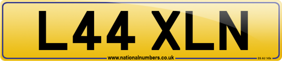 L44 XLN
