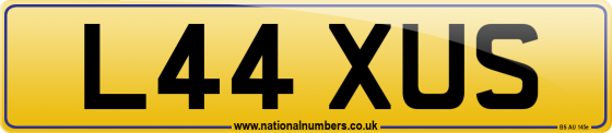 L44 XUS