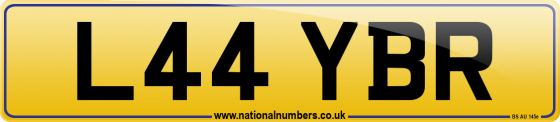 L44 YBR