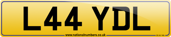 L44 YDL