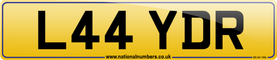 L44 YDR