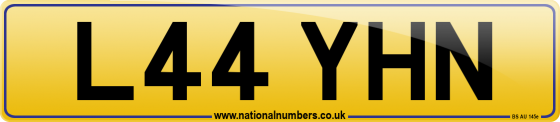 L44 YHN