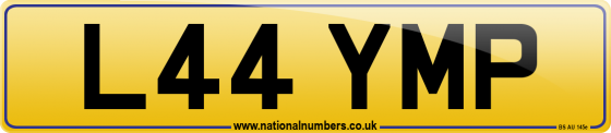 L44 YMP