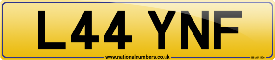 L44 YNF