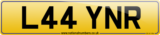 L44 YNR