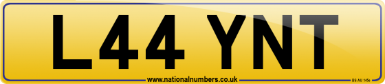 L44 YNT