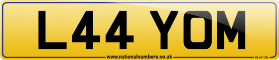 L44 YOM