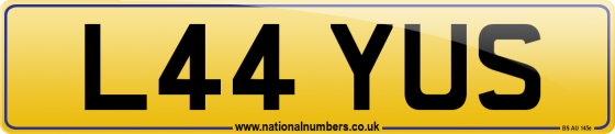 L44 YUS
