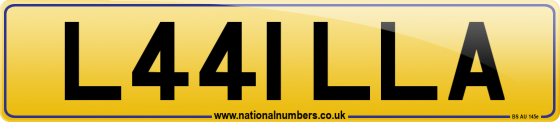 L441 LLA