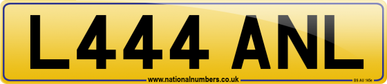 L444 ANL